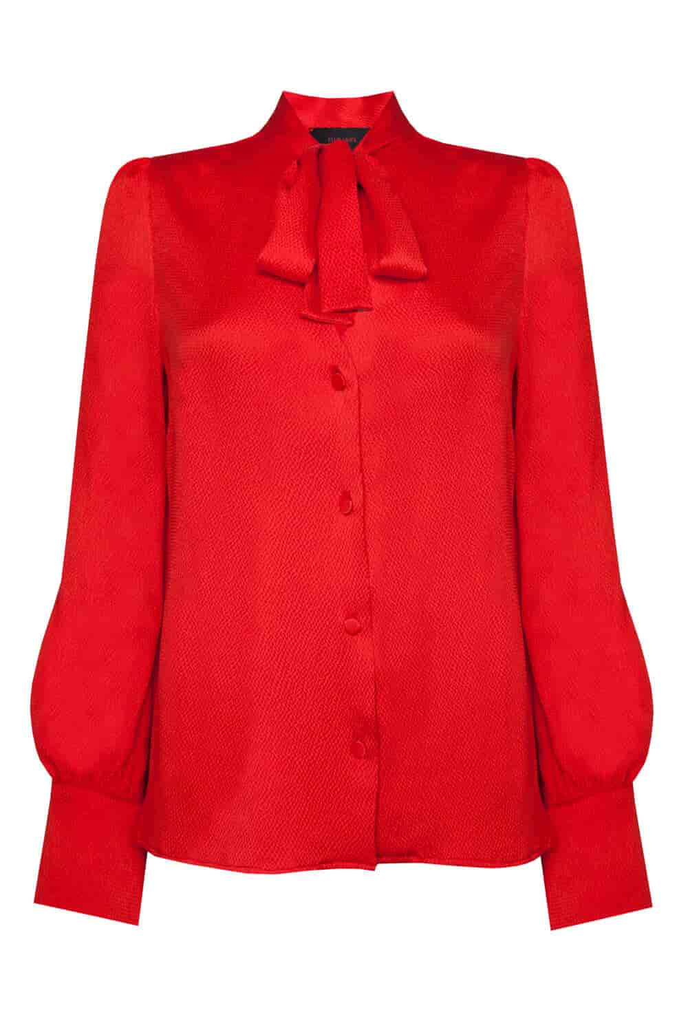 Ladies blouse dry cleaning and ironing service