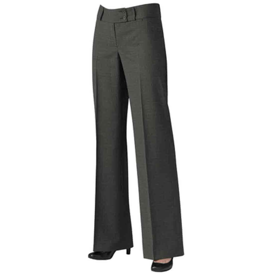 Ladies trousers dry cleaning and ironing service Swindon
