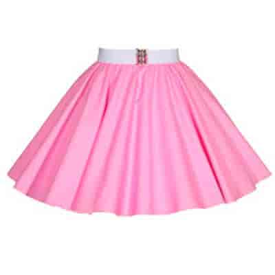 Child's Skirt Dry Cleaning Services Swindon