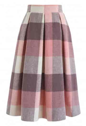 Wool Skirt Dry Cleaning Services Swindon
