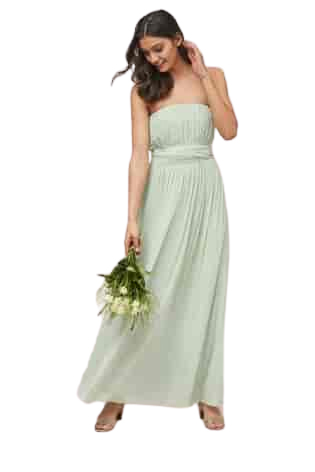 Bridesmaid Dress Dry Cleaning Services Swindon