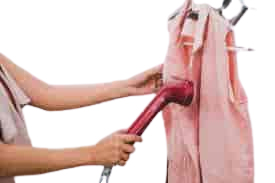 Dress Steam Only Dry Cleaning Services Swindon