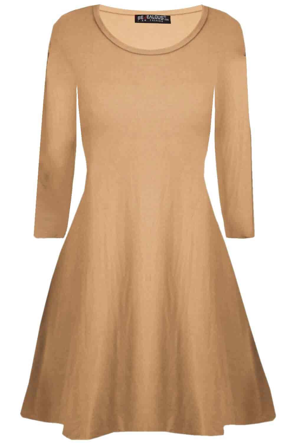 Plain Dress Dry Cleaning Services Swindon