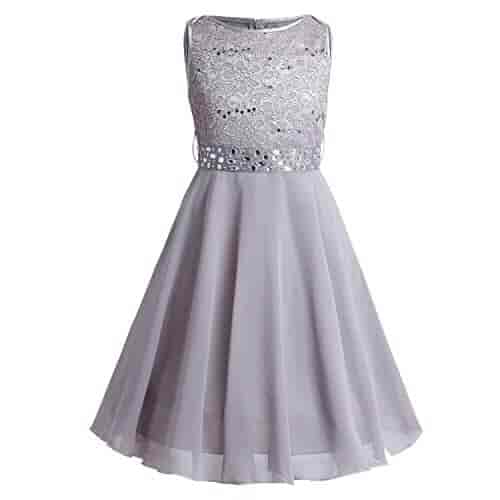 Child's Bridesmaid Dress Dry Cleaning Services Swindon