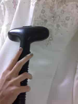 Wedding Dress Steam Only Dry Cleaning Services Swindon