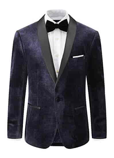 Velvet Jacket Dry Cleaning Services Swindon