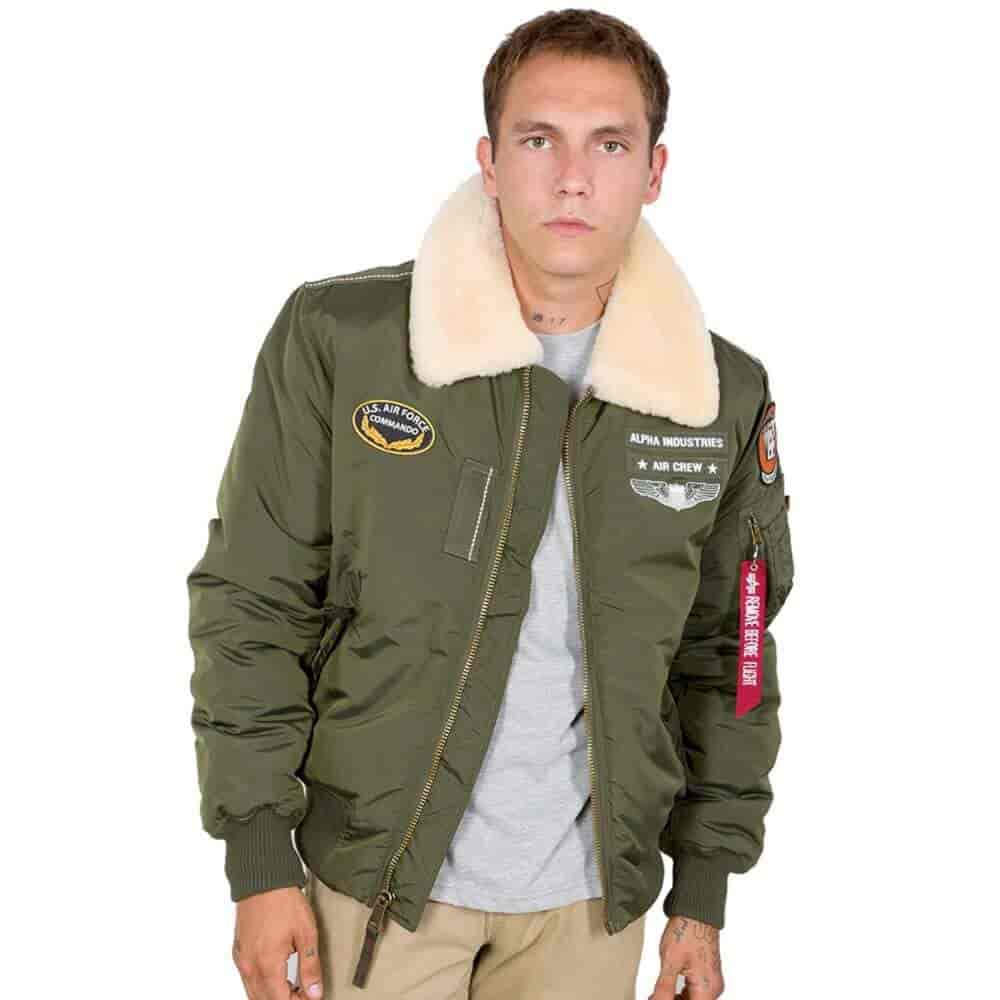 Fur Jacket Dry Cleaning Services Swindon