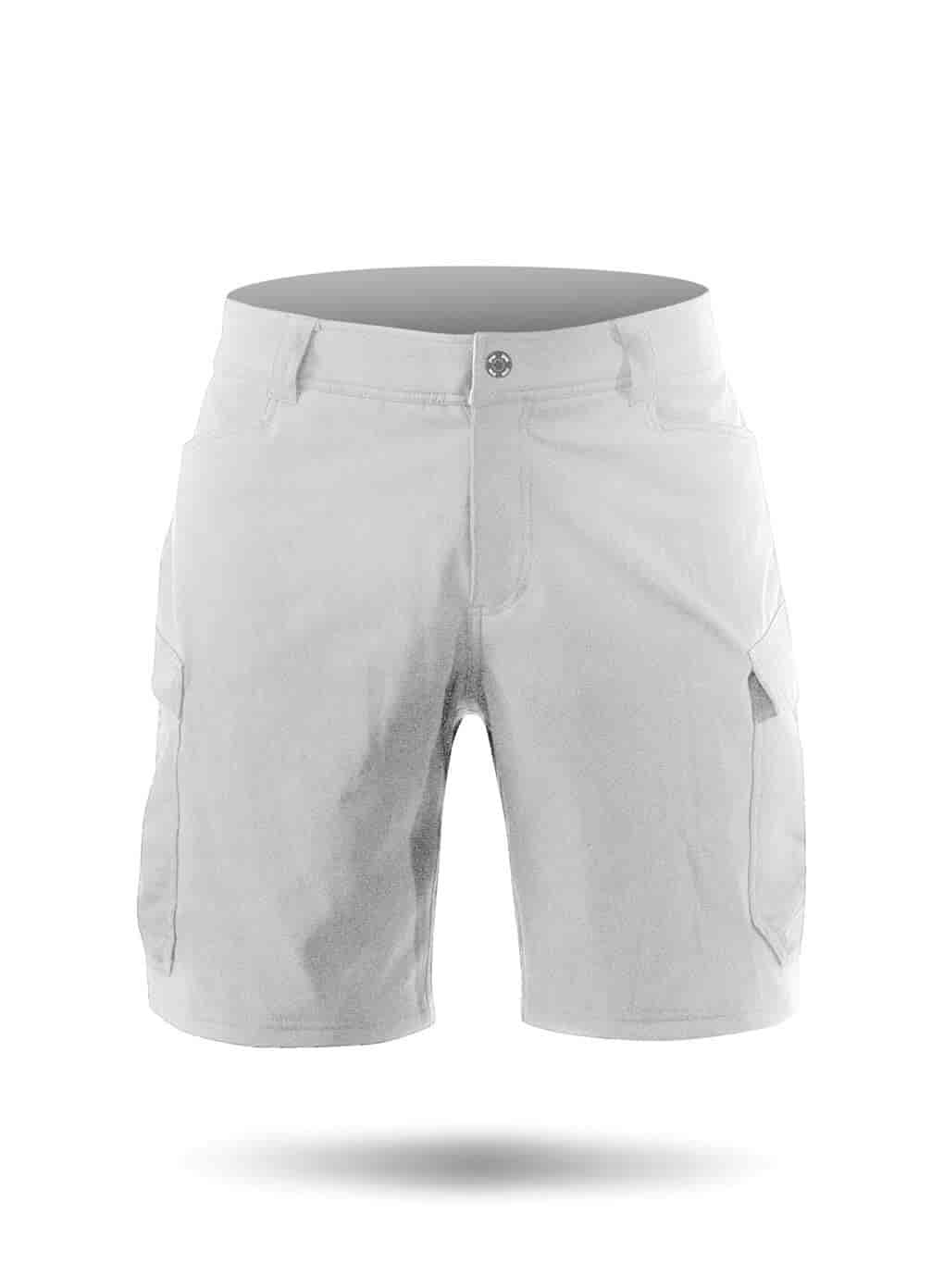 Men's shorts dry cleaning and alterations by Quality Dry Cleaners