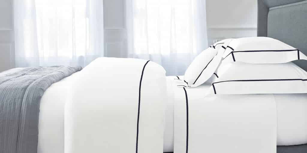 Professional Bed Linen Washing in Swindon